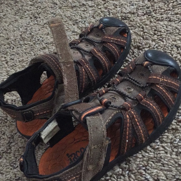 Circo Shoes Circo Toddler Boy Shoes Sandals Size Poshmark